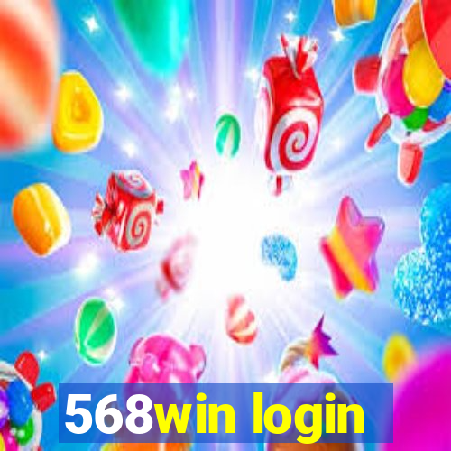 568win login